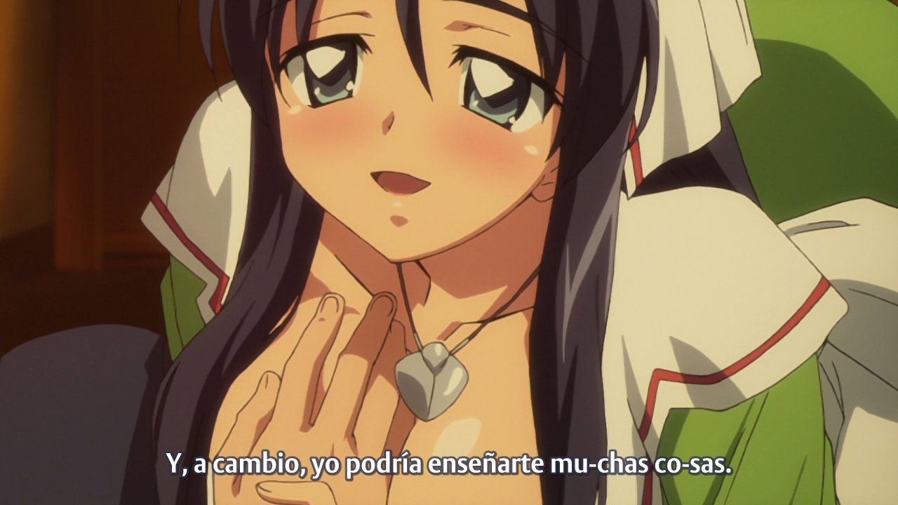 Zero no Tsukaima (Andrés, cornbreadman)